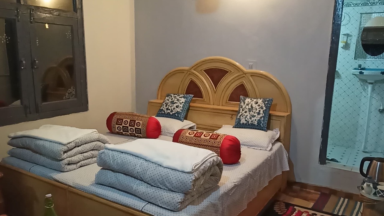 Photo of Bedroom in Kharsali