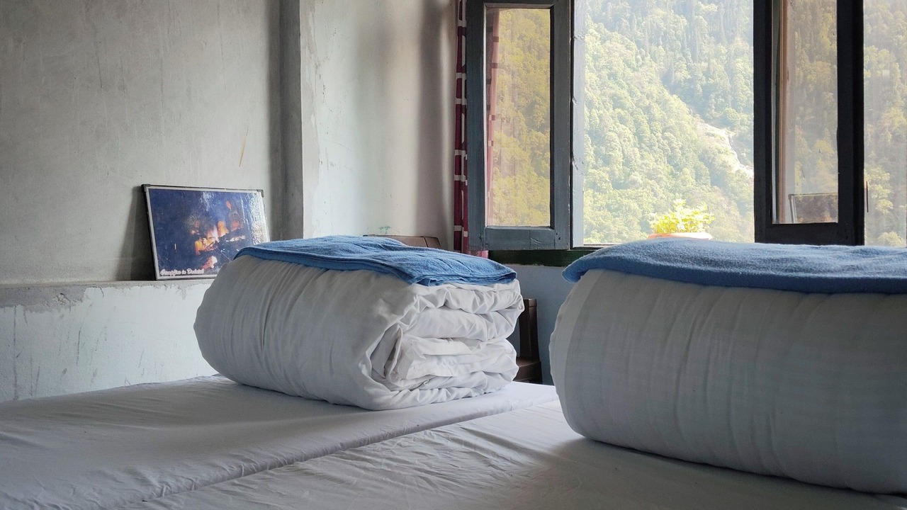 Photo of Bedroom in Kharsali