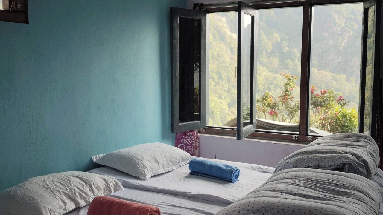 Photo of Bedroom in Kharsali