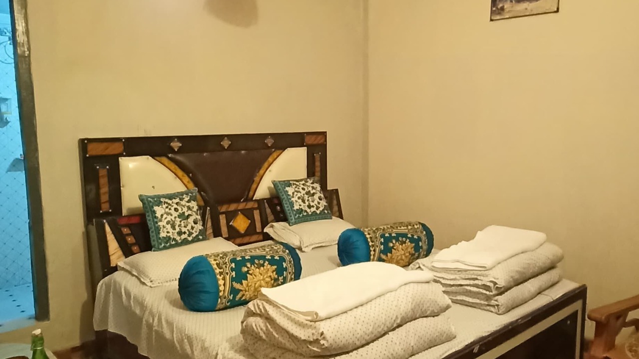 Photo of Bedroom in Kharsali