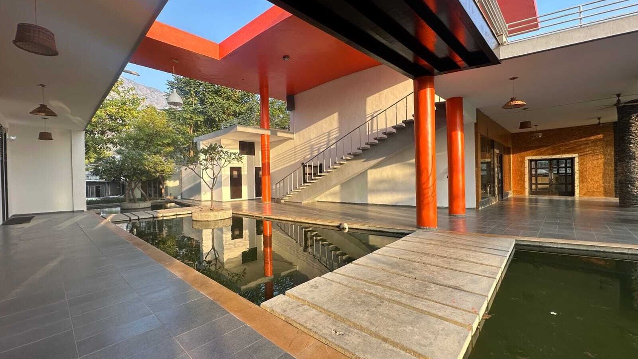 Photo of Outdoor in Wasda