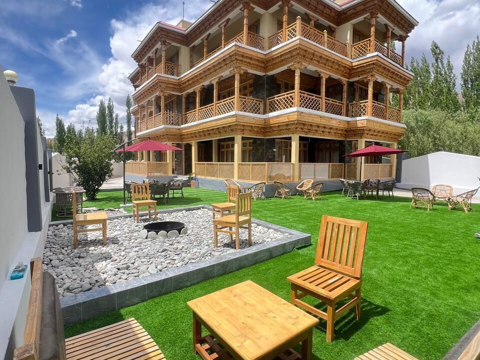Photo of Outdoor in Leh
