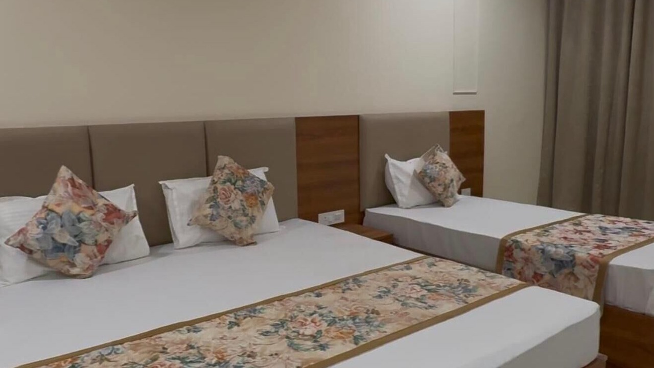 Photo of Bedroom in Harda