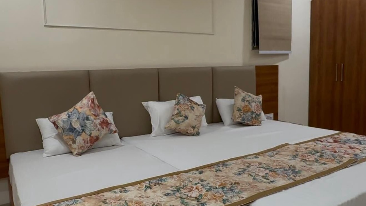 Photo of Bedroom in Harda