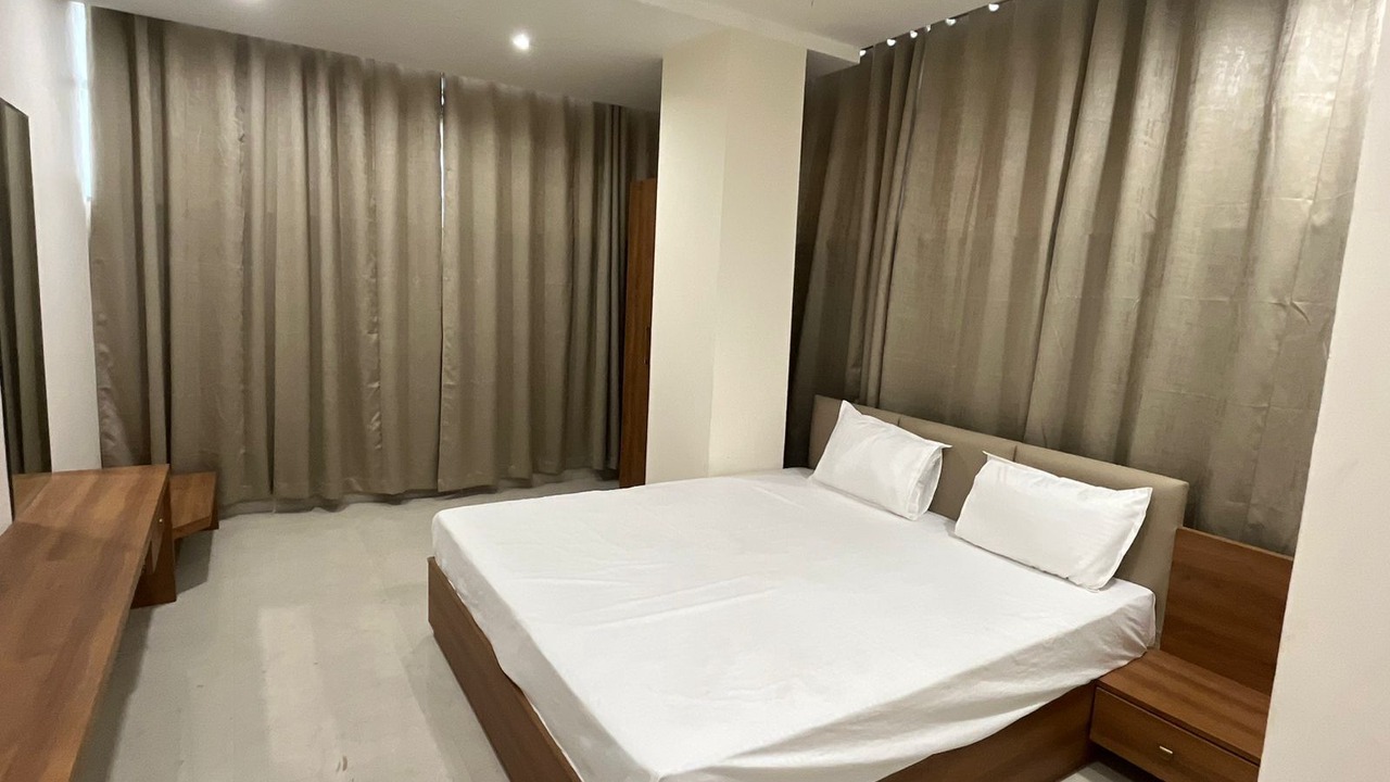 Photo of Bedroom in Harda