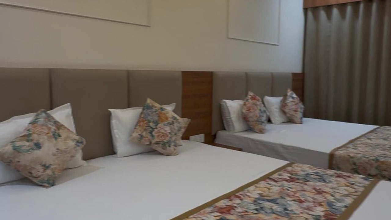 Photo of Bedroom in Harda