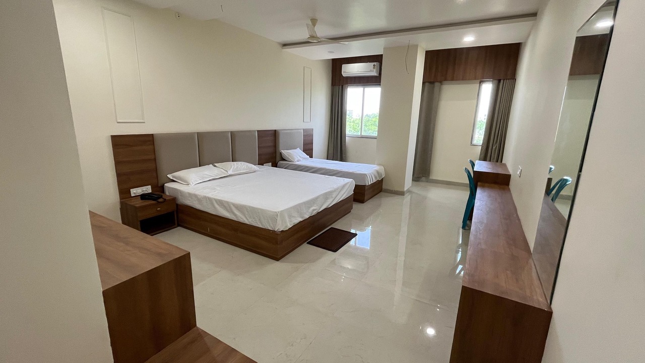 Photo of Bedroom in Harda