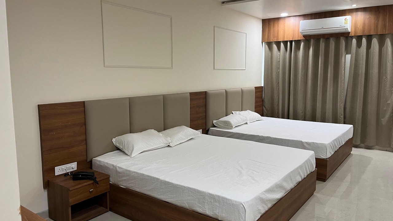 Photo of Bedroom in Harda