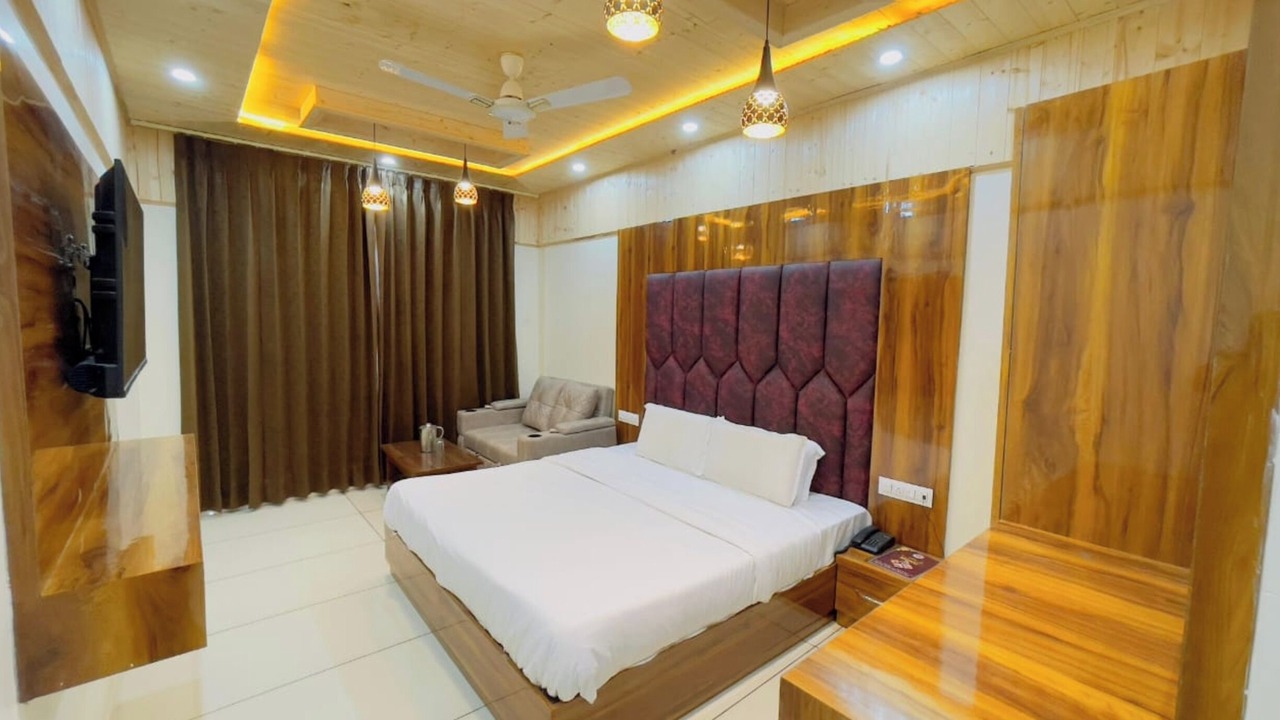 Photo of Bedroom in Banikhet