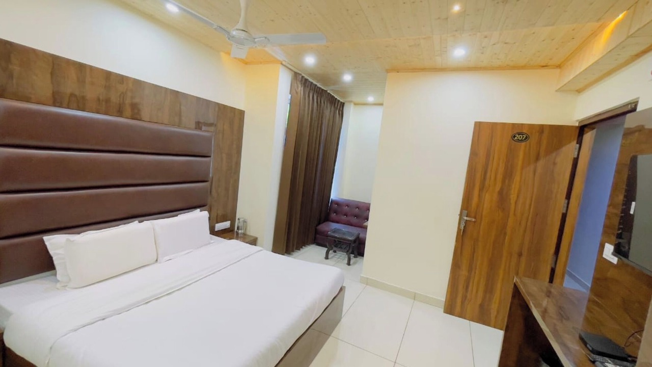 Photo of Bedroom in Banikhet