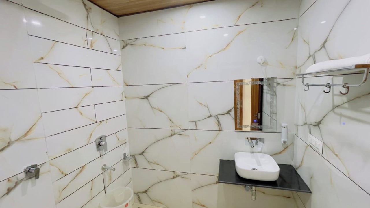 Photo of Bathroom in Banikhet