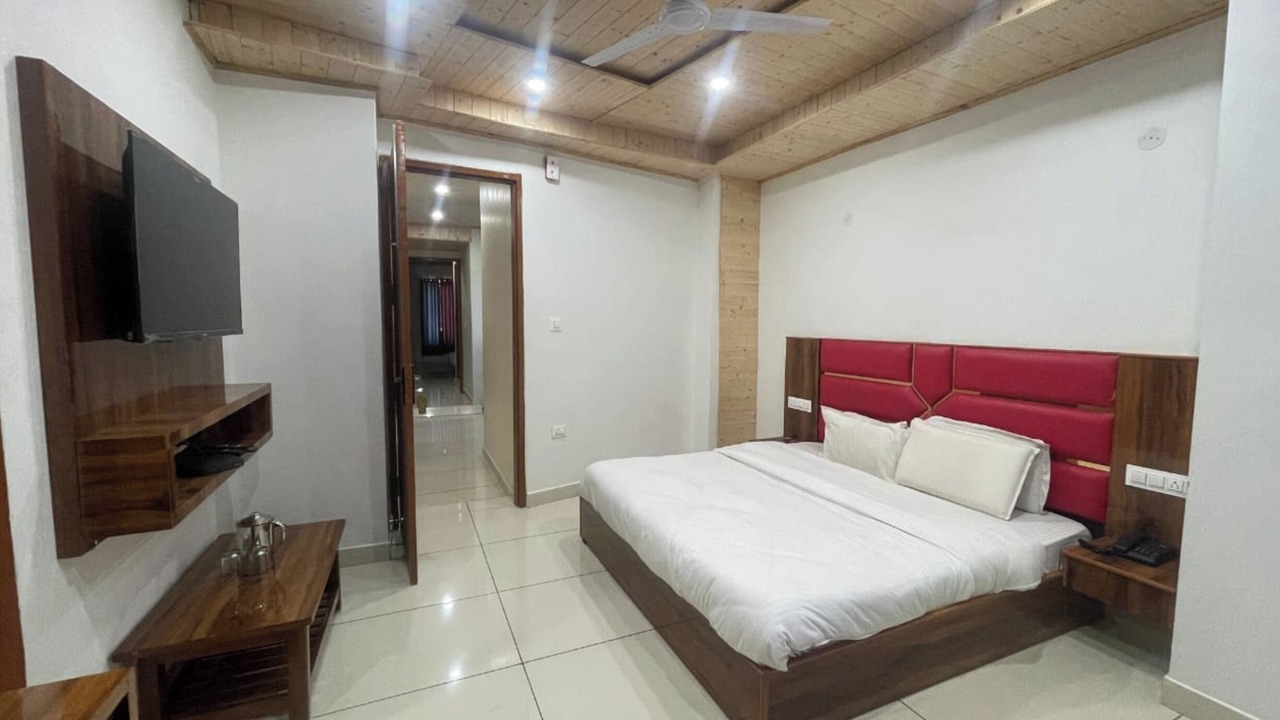 Photo of Bedroom in Banikhet