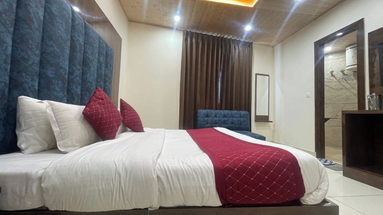 Photo of Bedroom in Banikhet