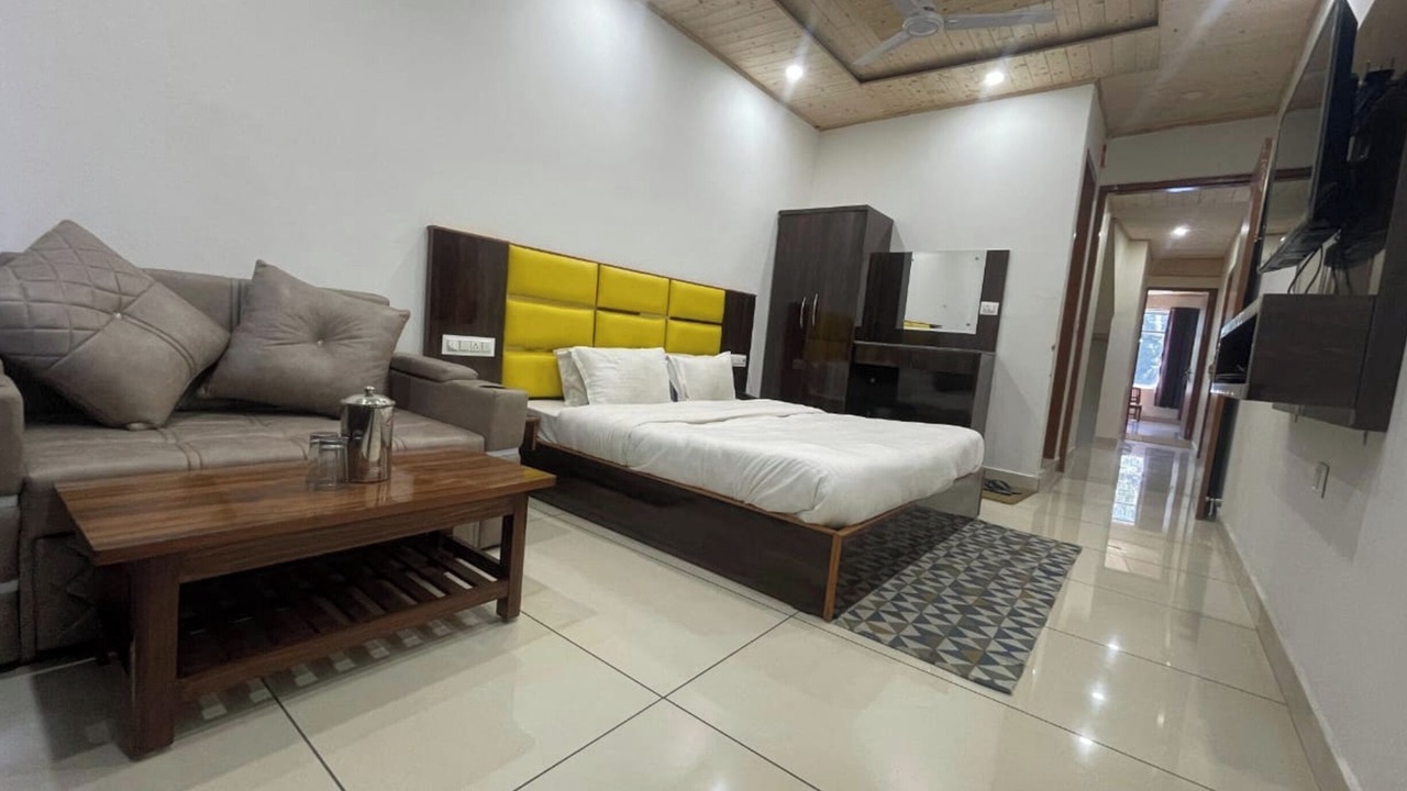 Photo of Bedroom in Banikhet