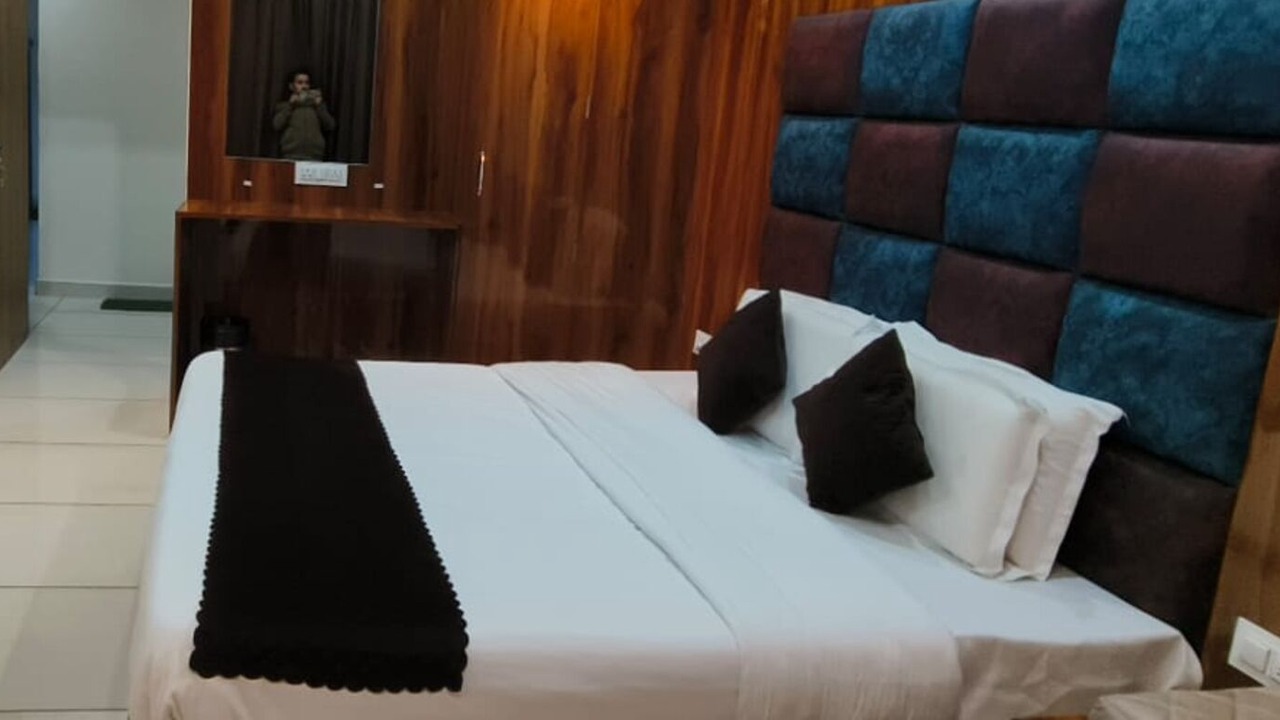 Photo of Bedroom in Banikhet