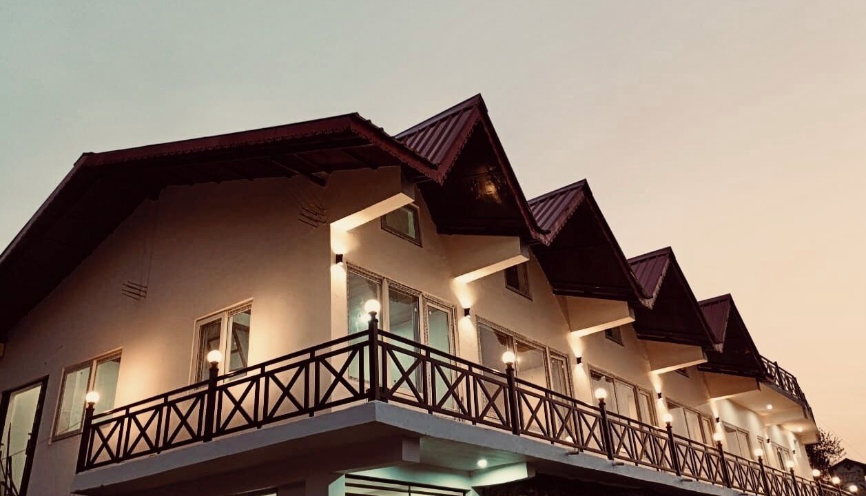Photo of Outdoor in Naina Range