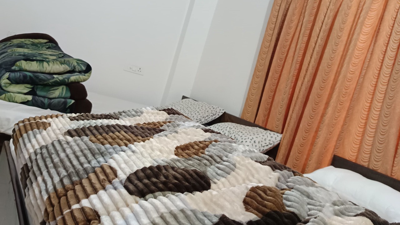 Photo of Bedroom in Barkot