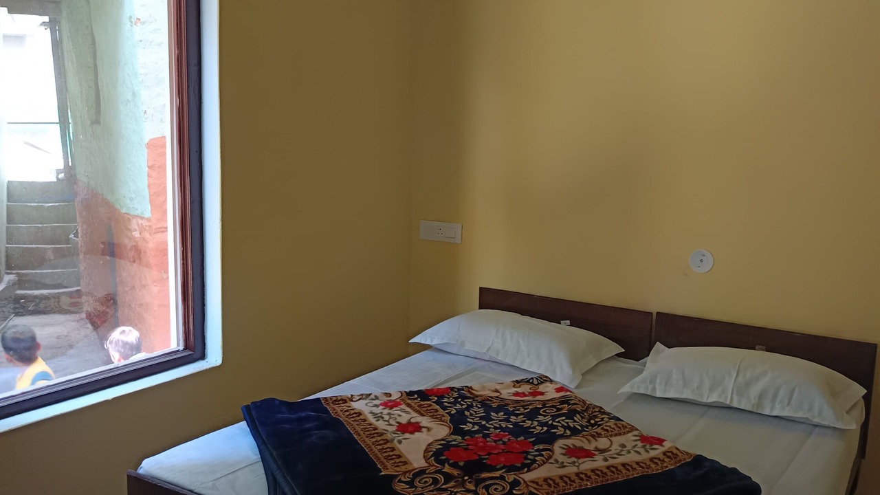 Photo of Bedroom in Barkot