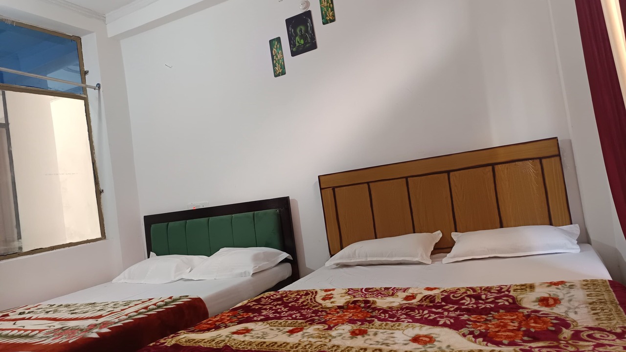 Photo of Bedroom in Barkot