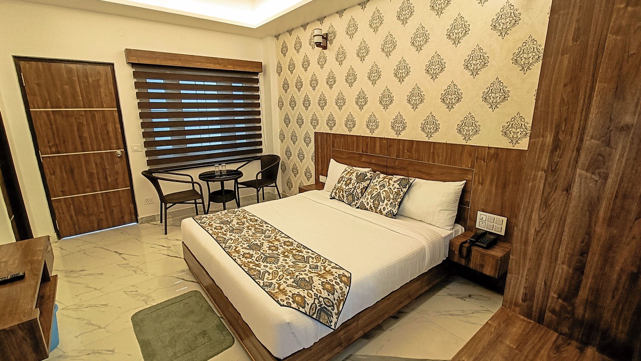 Photo of Bedroom in Ramgarh