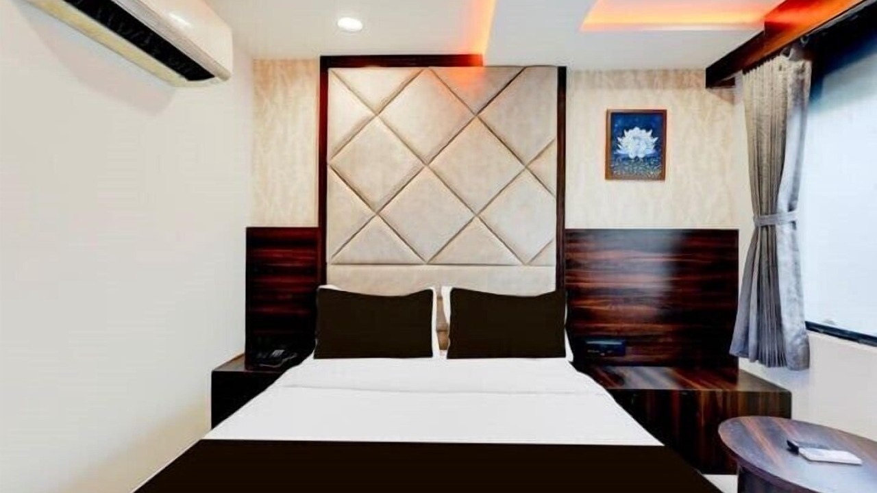 Photo of Bedroom in Bopal