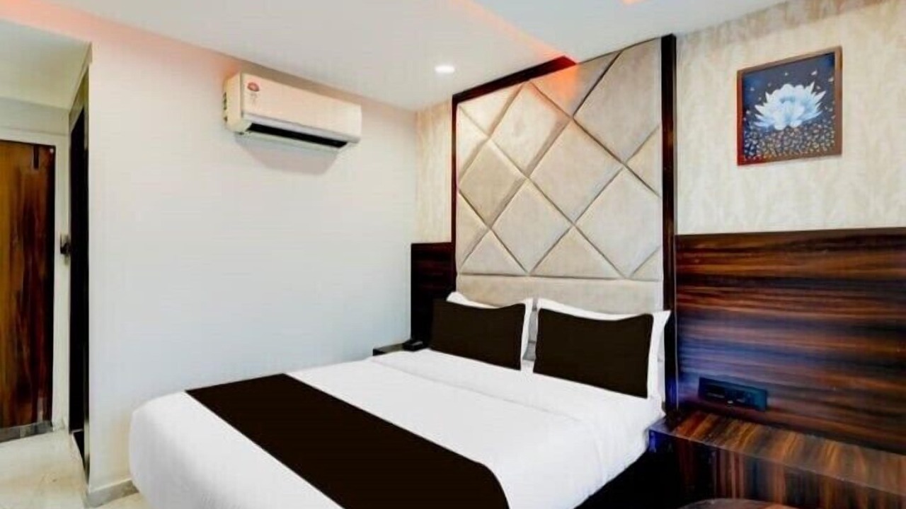 Photo of Bedroom in Bopal