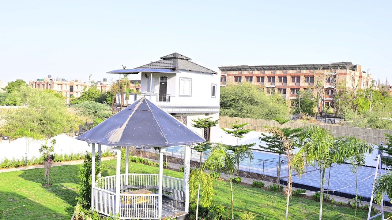 Photo of Outdoor in Jaipur