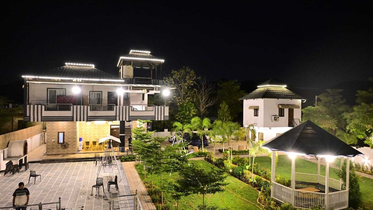 Photo of Outdoor in Jaipur