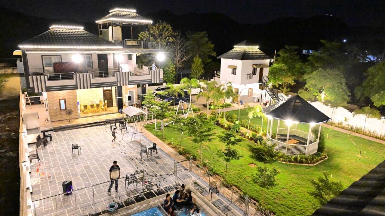 Photo of Outdoor in Jaipur
