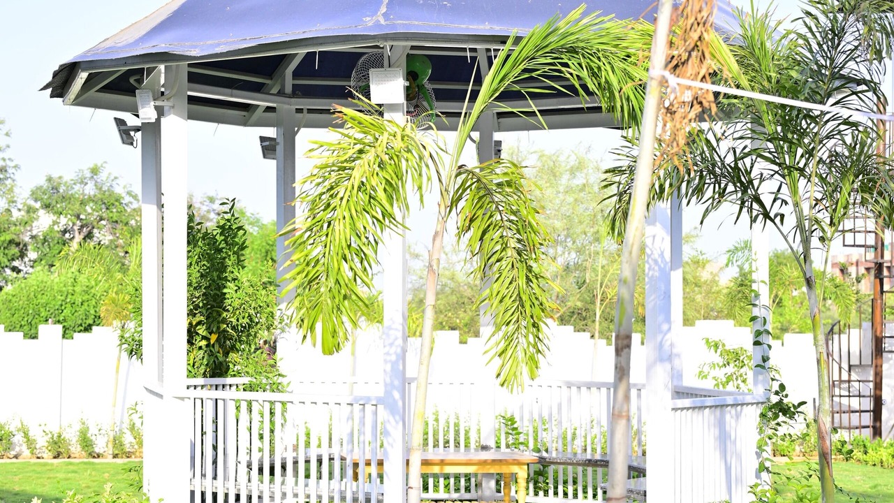 Photo of Outdoor in Jaipur