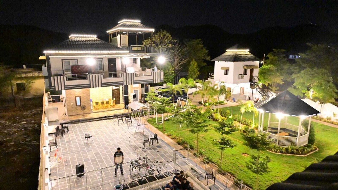 Photo of Outdoor in Jaipur