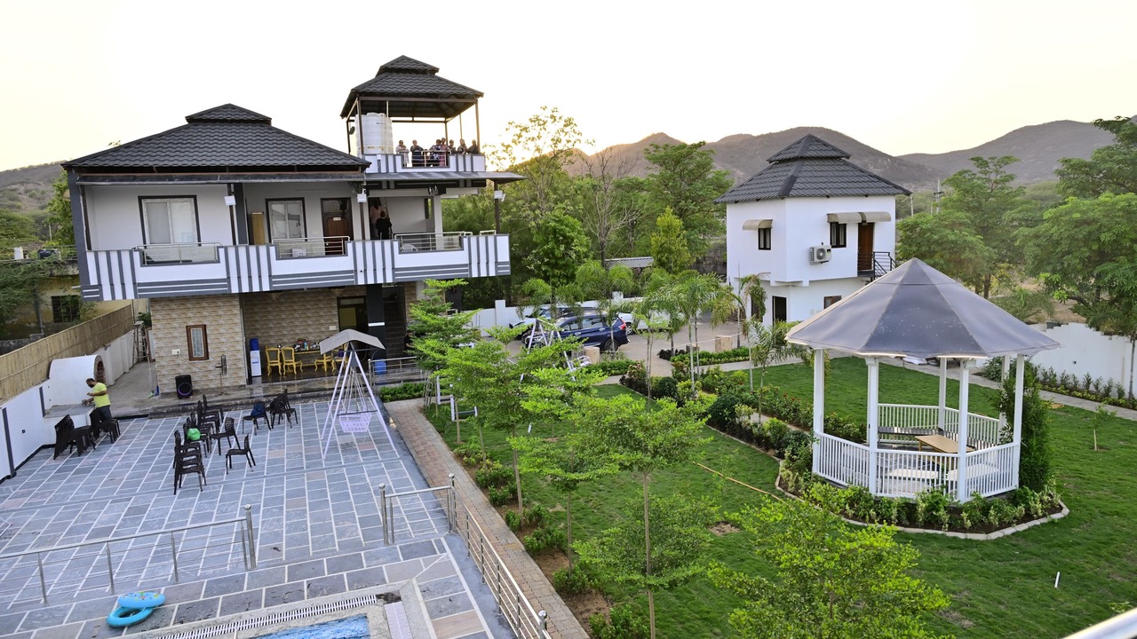 Photo of Outdoor in Jaipur