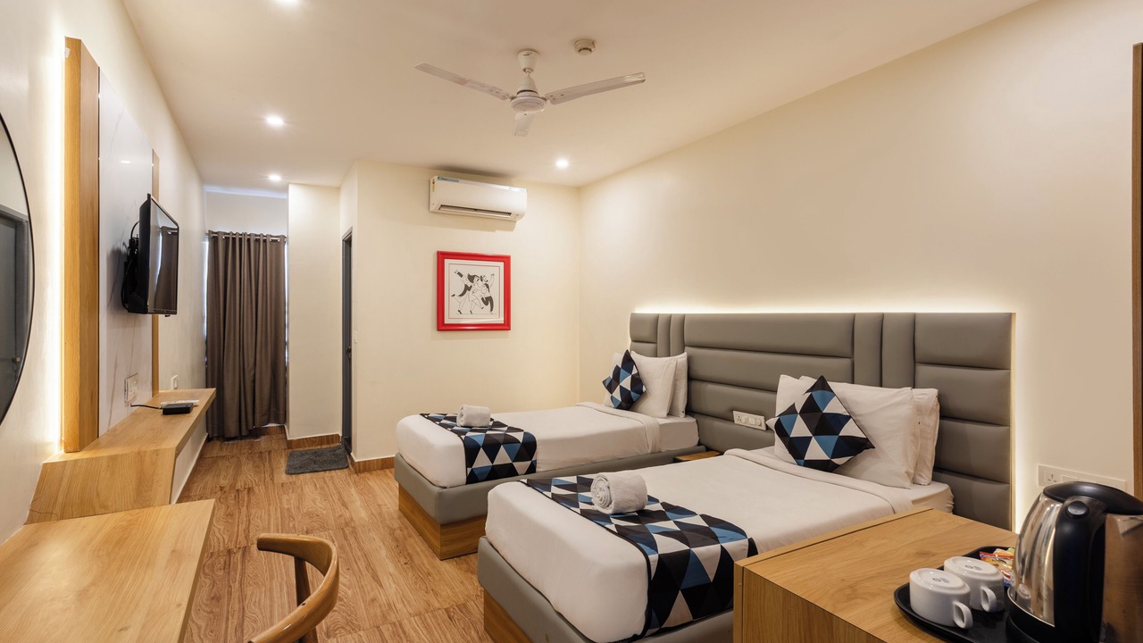Photo of Bedroom in Kondapur