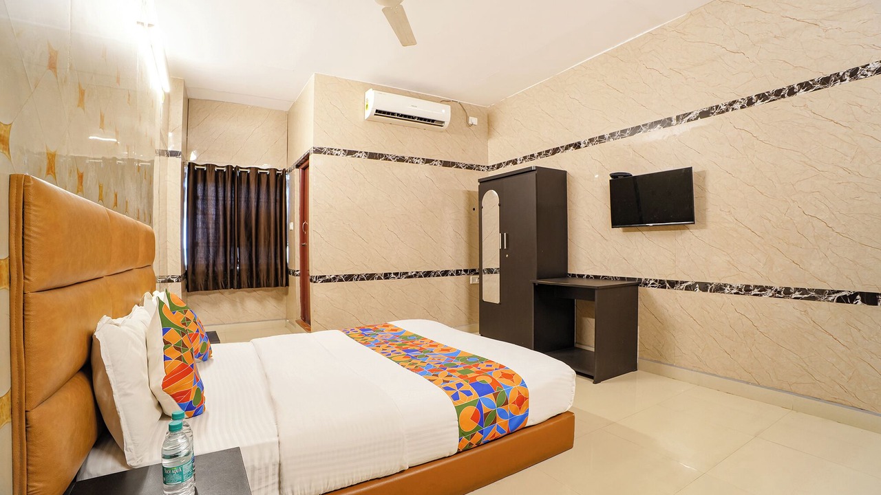 Photo of Bedroom in Perambur Purasavakam