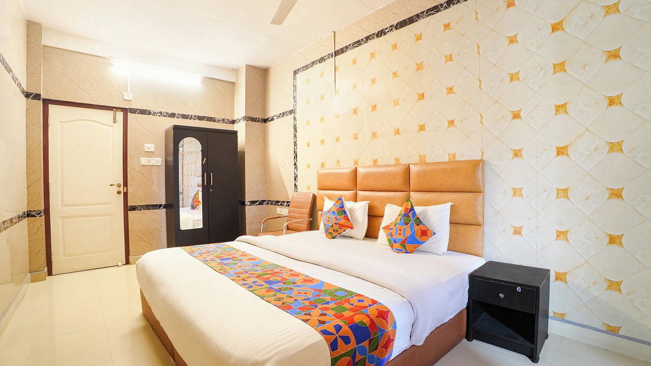 Photo of Bedroom in Perambur Purasavakam