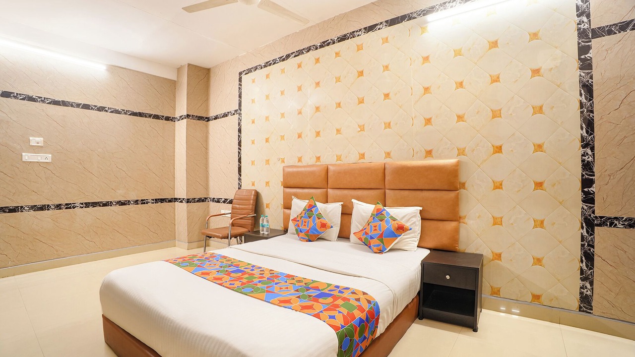 Photo of Bedroom in Perambur Purasavakam
