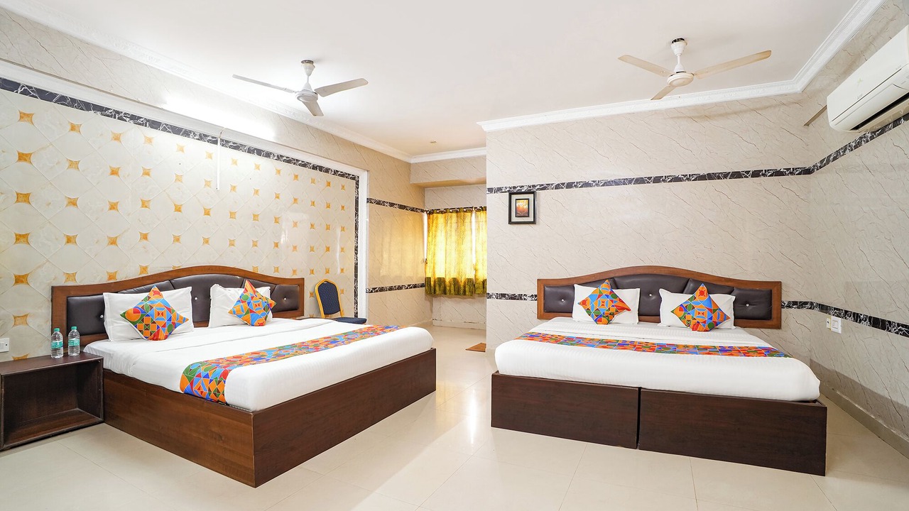 Photo of Bedroom in Perambur Purasavakam