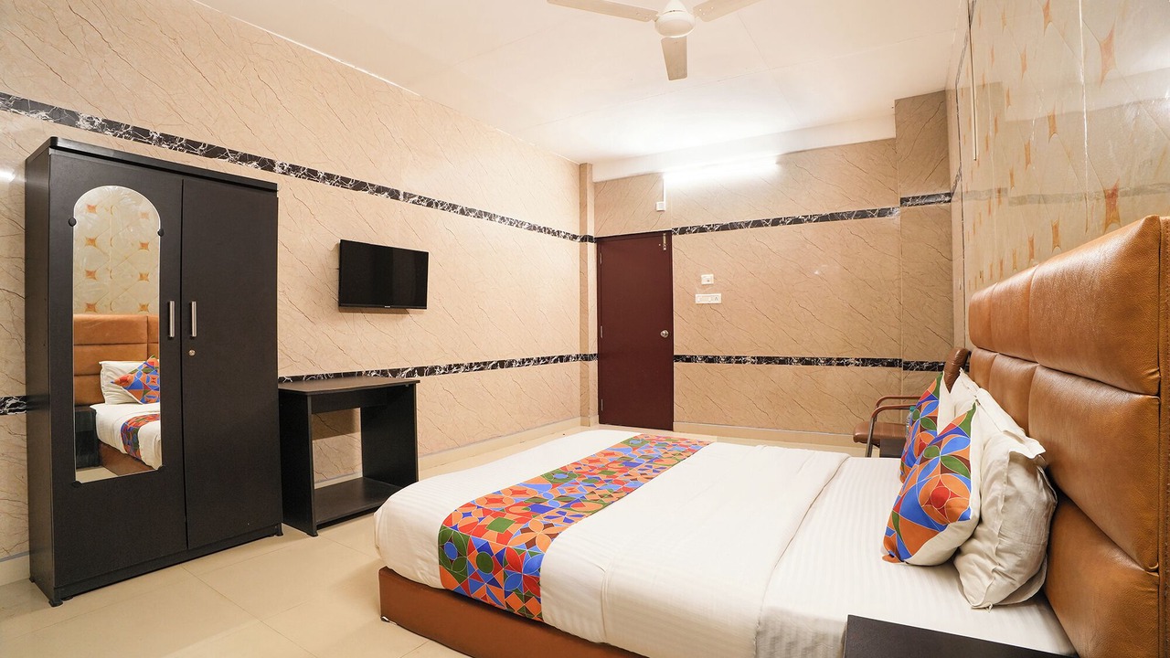 Photo of Bedroom in Perambur Purasavakam