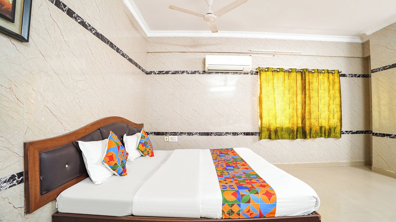 Photo of Bedroom in Perambur Purasavakam