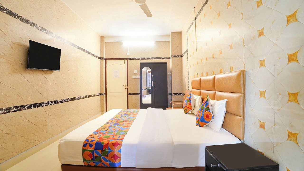 Photo of Bedroom in Perambur Purasavakam