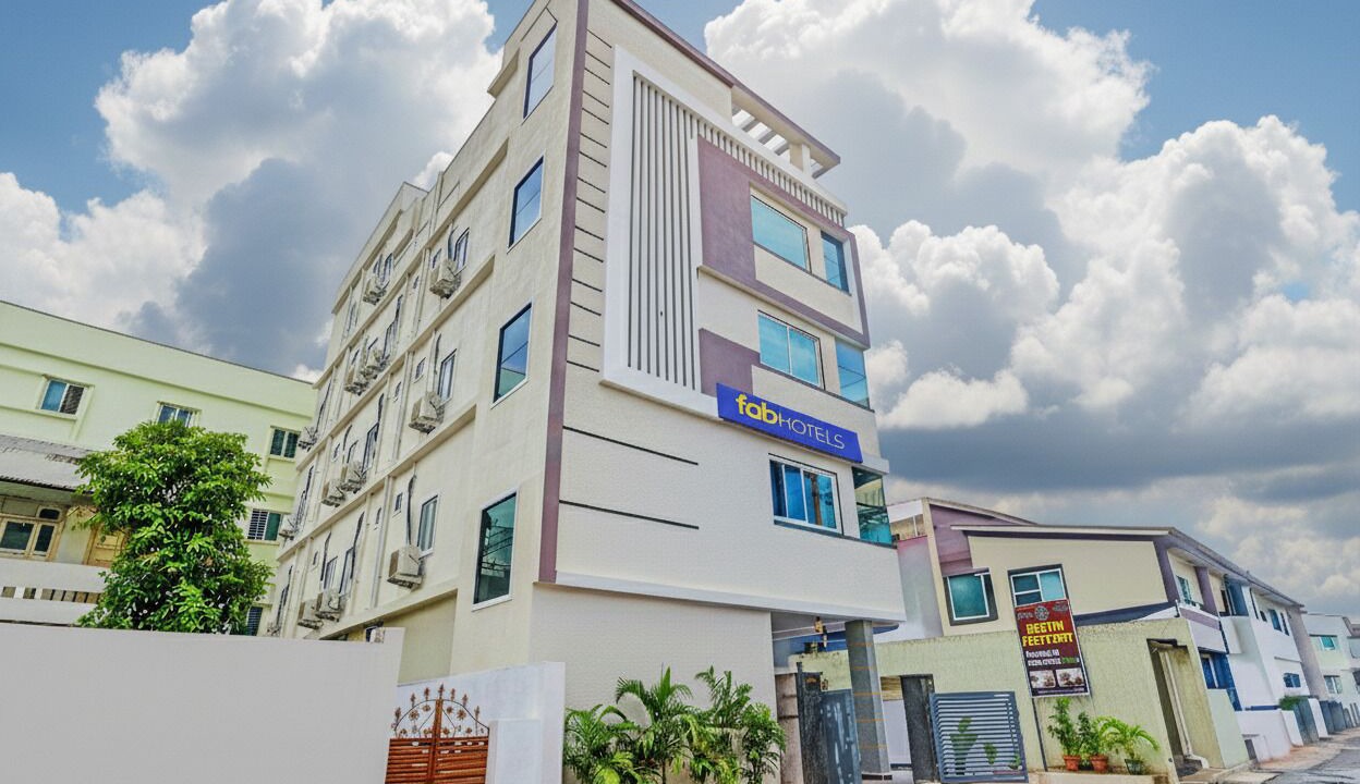 Photo of Outdoor in Warangal