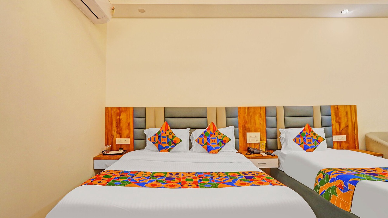 Photo of Bedroom in Warangal