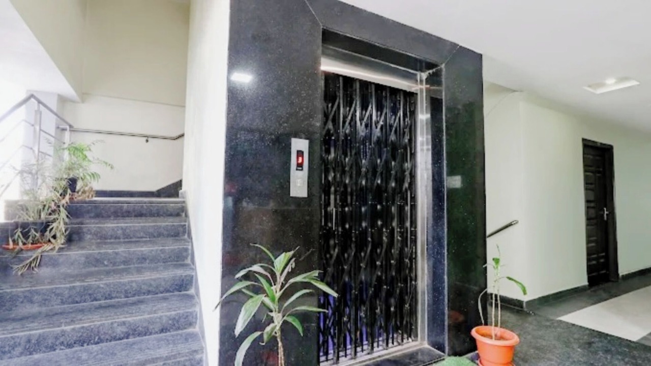 Photo of Outdoor in Hyderabad