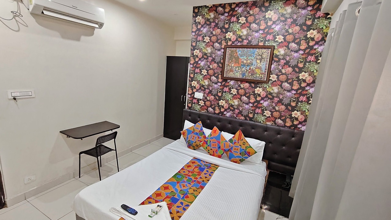 Photo of Bedroom in Hyderabad