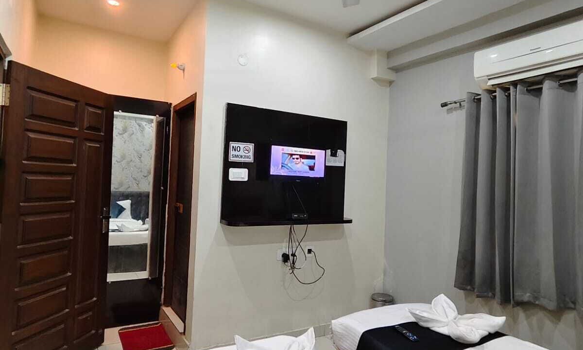 Photo of Bedroom in Hyderabad