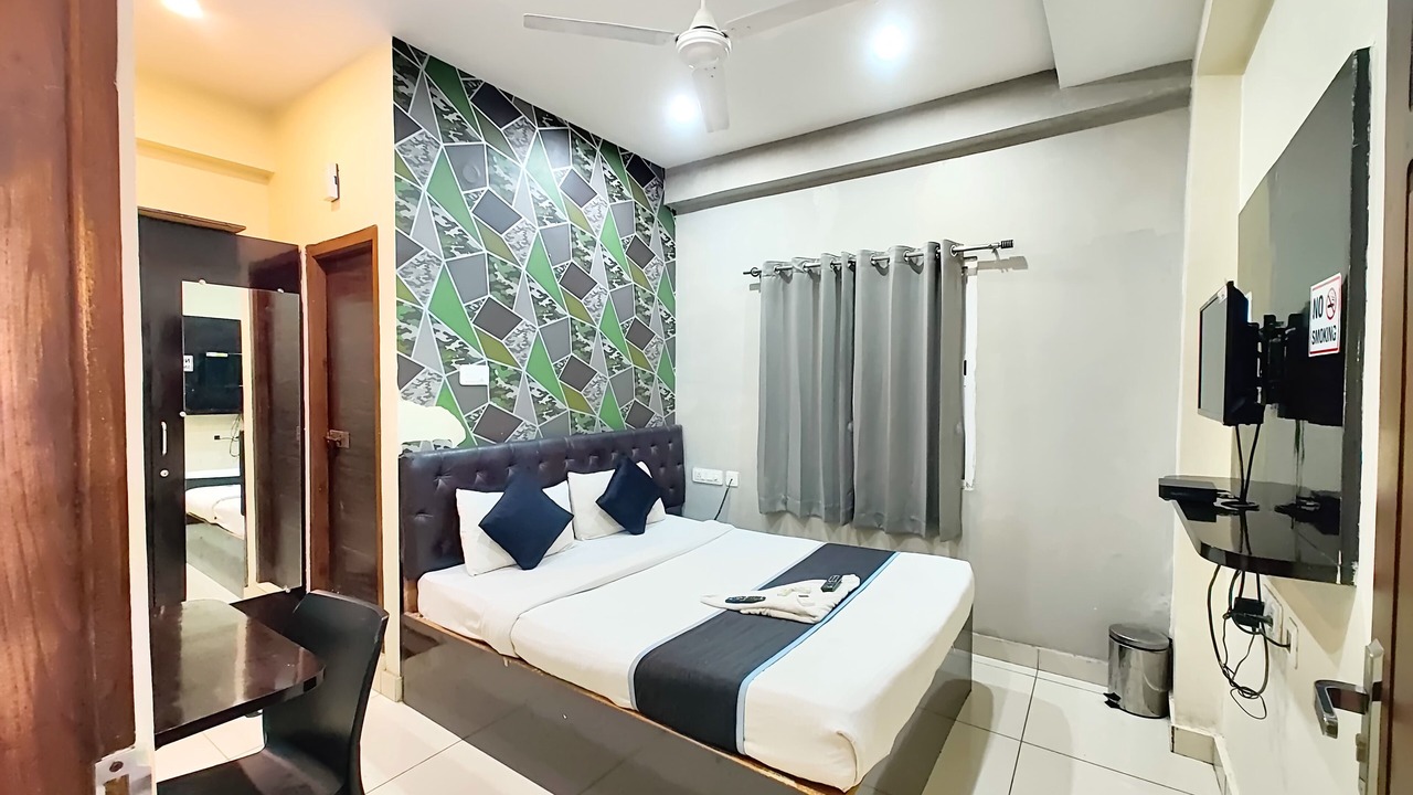 Photo of Bedroom in Hyderabad