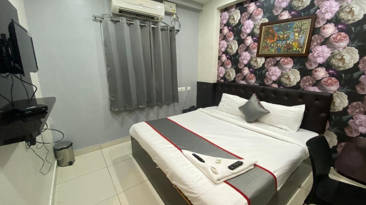 Photo of Bedroom in Hyderabad