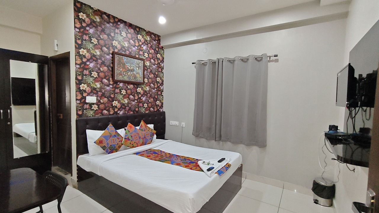 Photo of Livingroom in Hyderabad