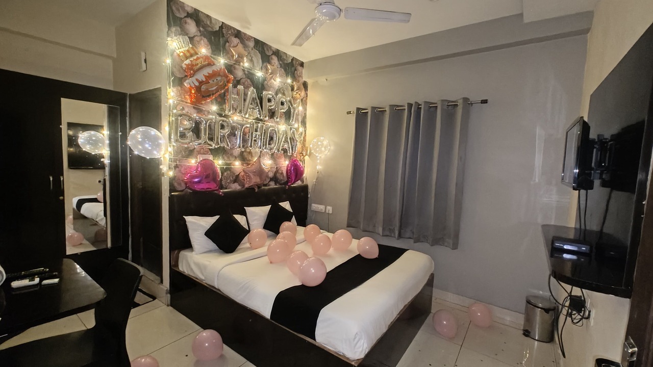 Photo of Bedroom in Hyderabad