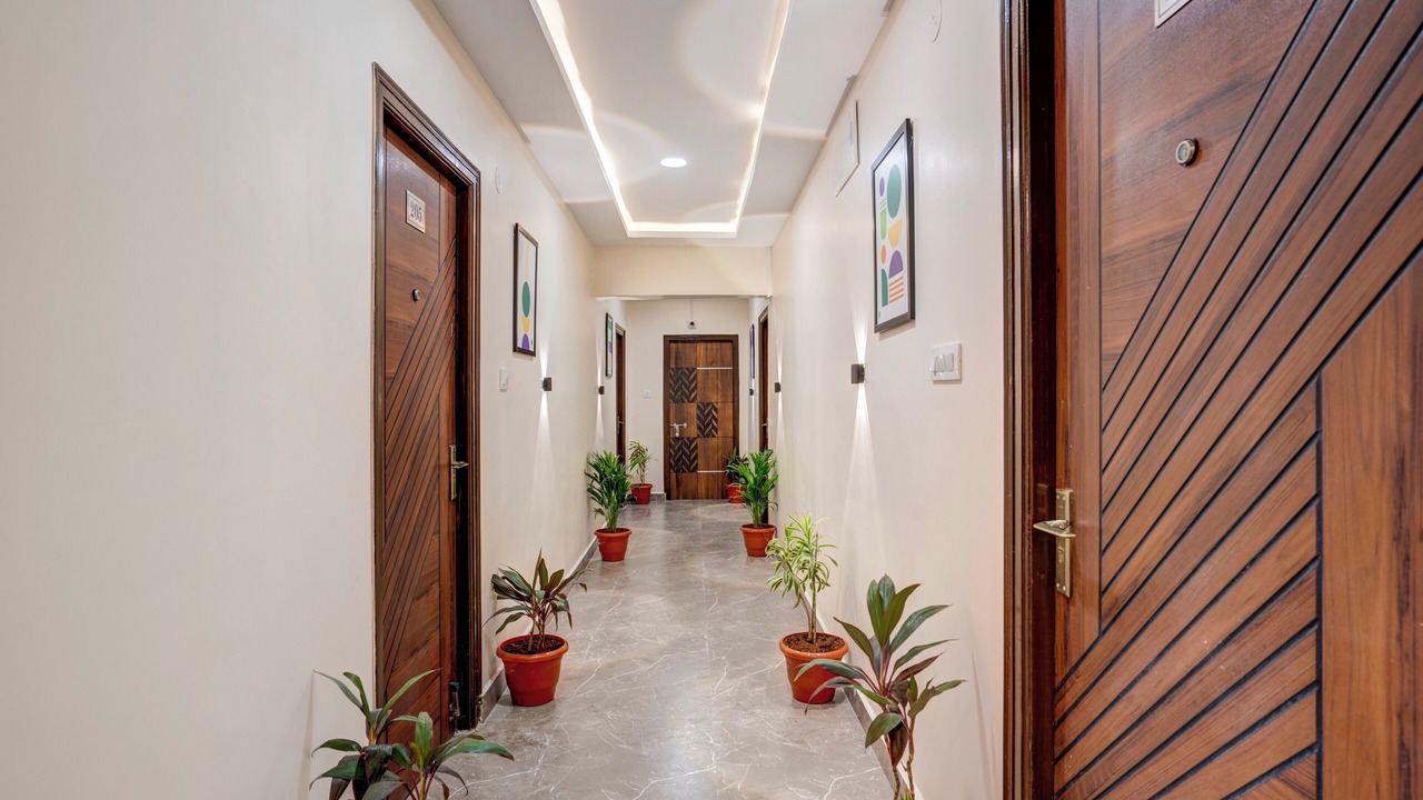 Photo of Others in Gachibowli